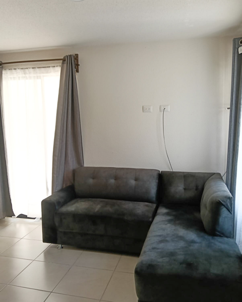 Casa en renta en Capital Sur, El Marqués — foto 2 de 24
