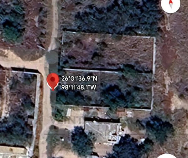 Terreno de 708 m² Totalmente Bardeado | Ejido El Guerreño | Documentación en Regla