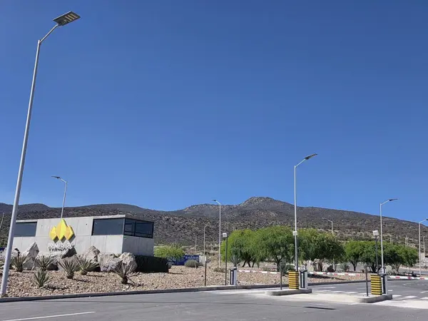 Terreno en venta en Chichimequillas, El Marqués — foto 3 de 19
