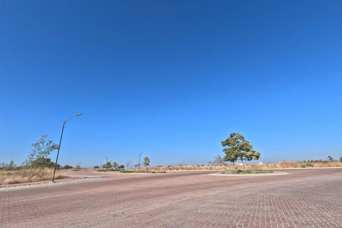 Terreno en venta en Puerta de San Rafael, Corregidora — foto 1 de 36