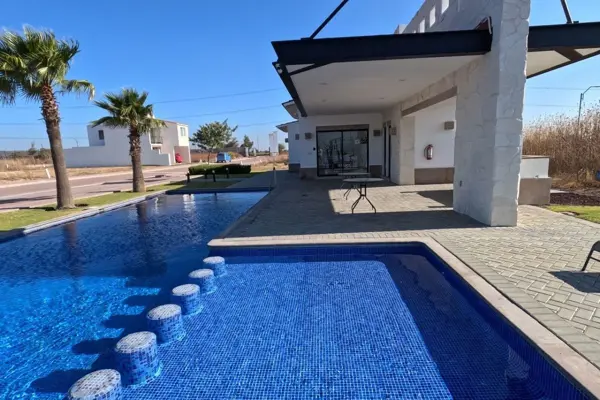 Terreno en venta en Puerta de San Rafael, Corregidora — foto 2 de 36