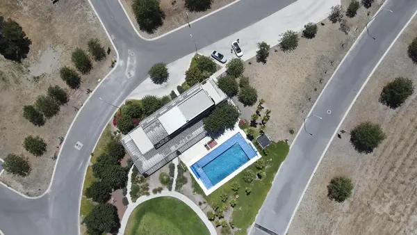 Terreno en venta en Preserve Sur, Corregidora — foto 3 de 14