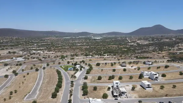 Terreno en venta en Preserve Sur, Corregidora — foto 2 de 14