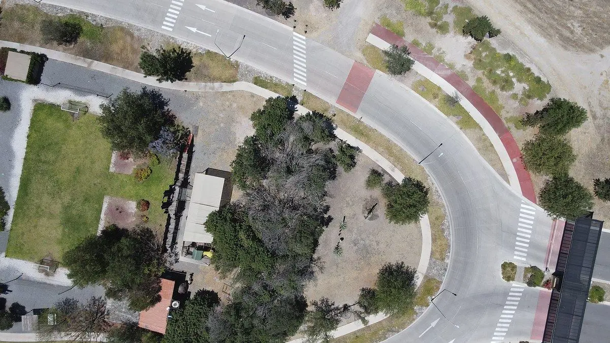 Terreno en venta en Preserve Sur, Corregidora — foto 1 de 14