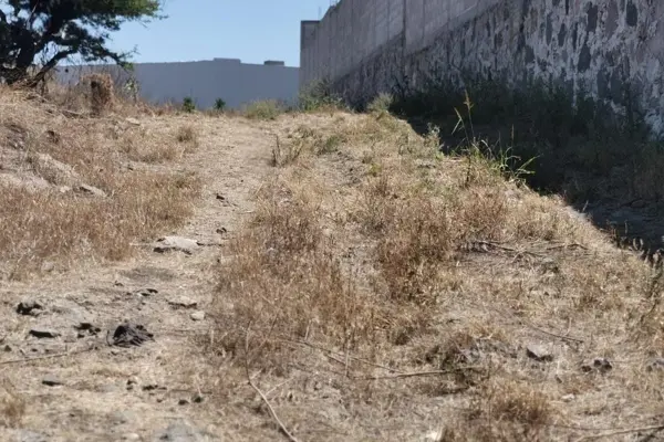 Terreno en venta en La Cañada, El Marqués — foto 2 de 17