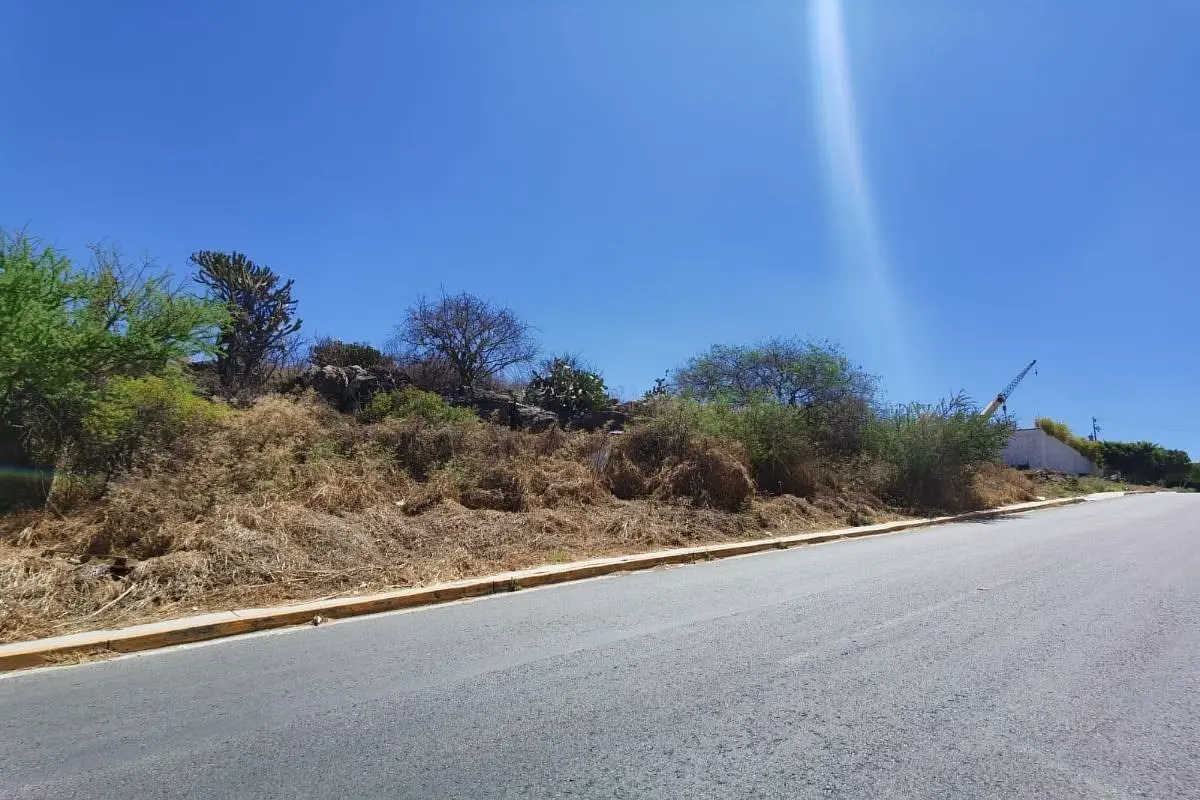 Terreno en venta en La Cañada, El Marqués — foto 1 de 17