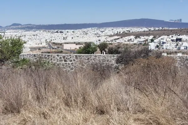 Terreno en venta en La Cañada, El Marqués — foto 3 de 17