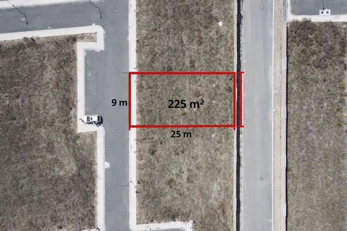 Terreno en venta en Puerta de San Rafael, Corregidora — foto 1 de 32
