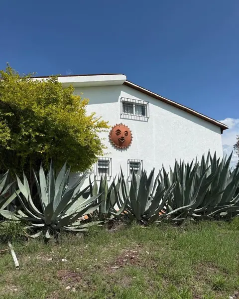Finca-Rancho en venta en El Milagro, Huimilpan — foto 3 de 44