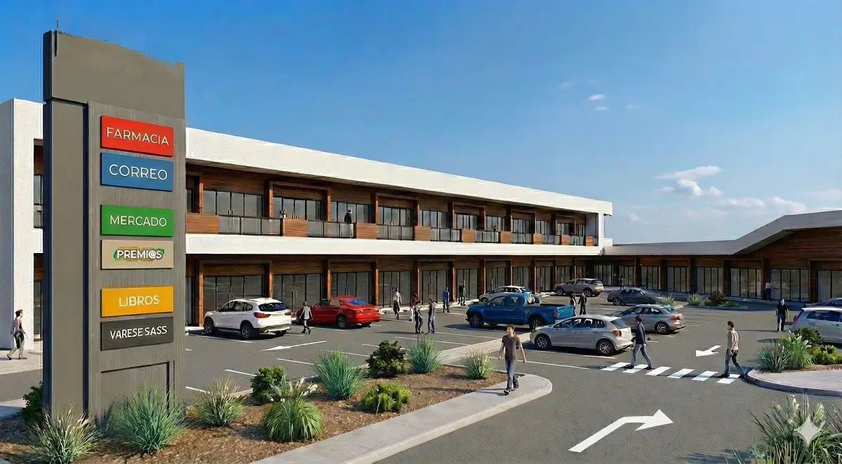 Local en venta en La Pradera, El Marqués — foto 1 de 15