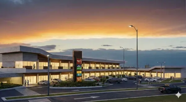 Local en venta en La Pradera, El Marqués — foto 2 de 15