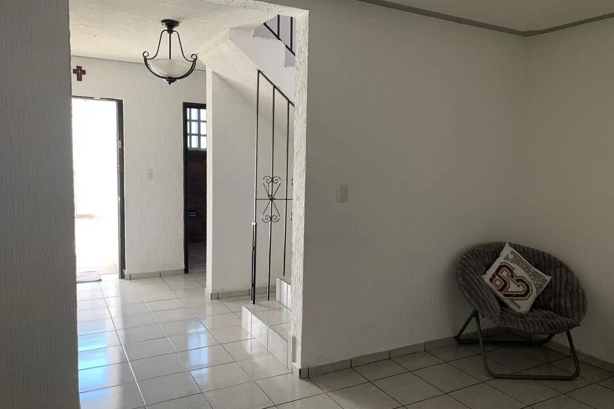 Casa en venta en San Cayetano, San Juan del Río — foto 1 de 20