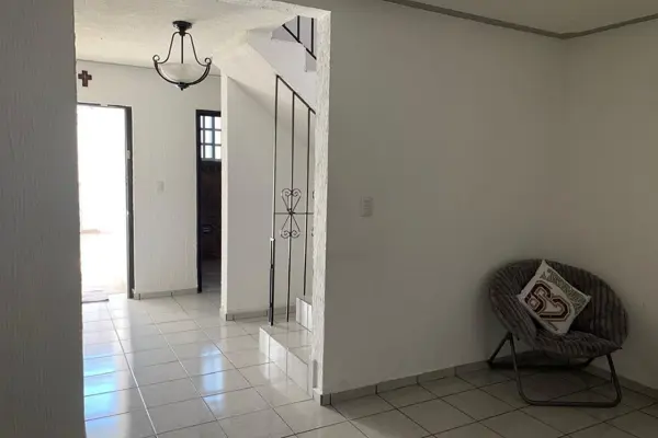 CASA DE DOS NIVELES VENTA RIO LERMA SAN JUAN DEL RIO QUERETARO CASA DE DOS NIVELES VENTA RIO LERMA SAN JUAN DEL RIO QUERETARO