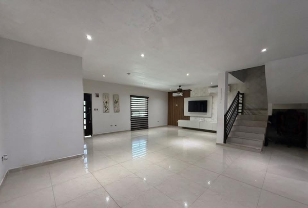 Casa en venta en Morelos, Río Bravo — foto 3 de 13