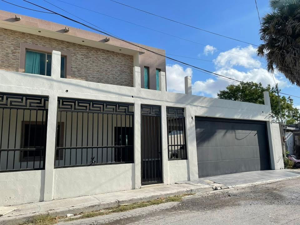 Casa en venta en Morelos, Río Bravo — foto 1 de 13