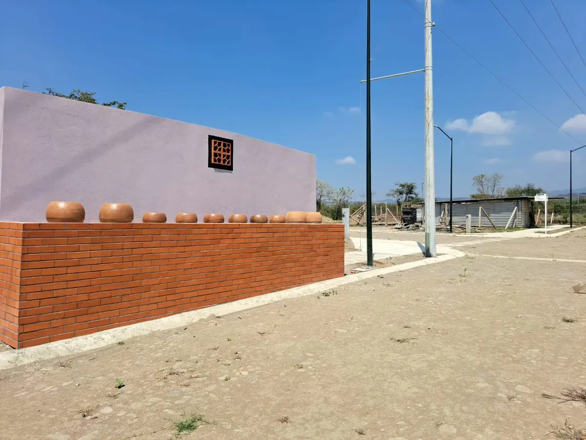Terreno en venta en Comala, Comala — foto 1 de 11