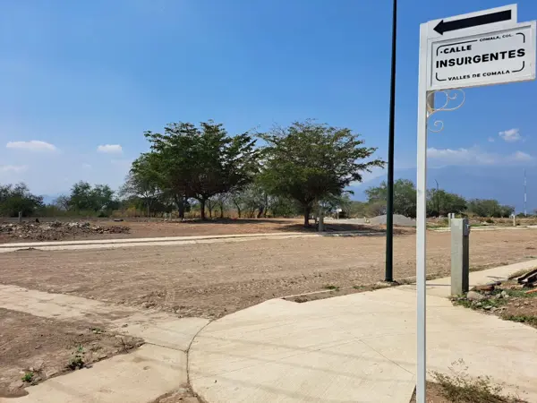 Terreno en venta en Comala, Comala — foto 2 de 11