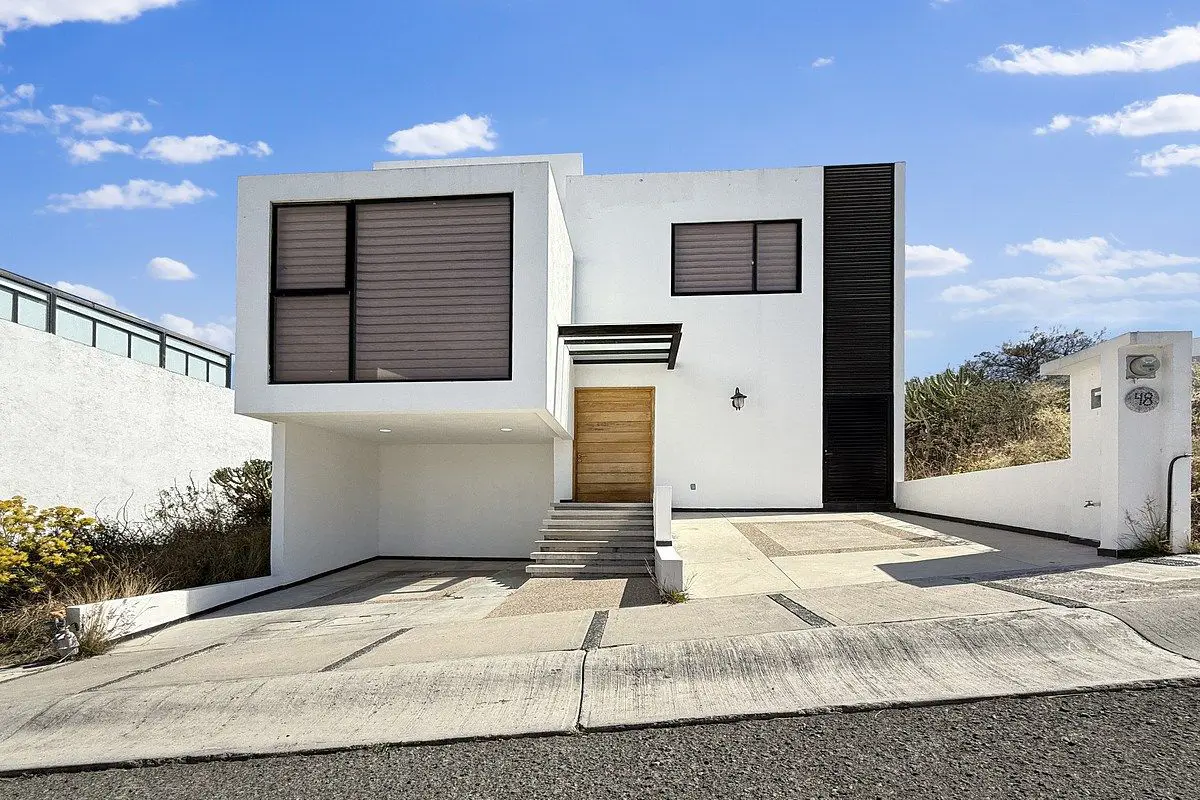 Casa en venta en Zibatá, El Marqués — foto 1 de 36