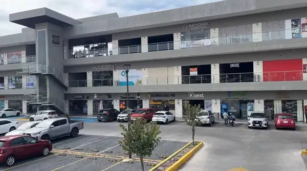 Local en renta en Fraccionamiento Del Parque Residencial, El Marqués — foto 3 de 21