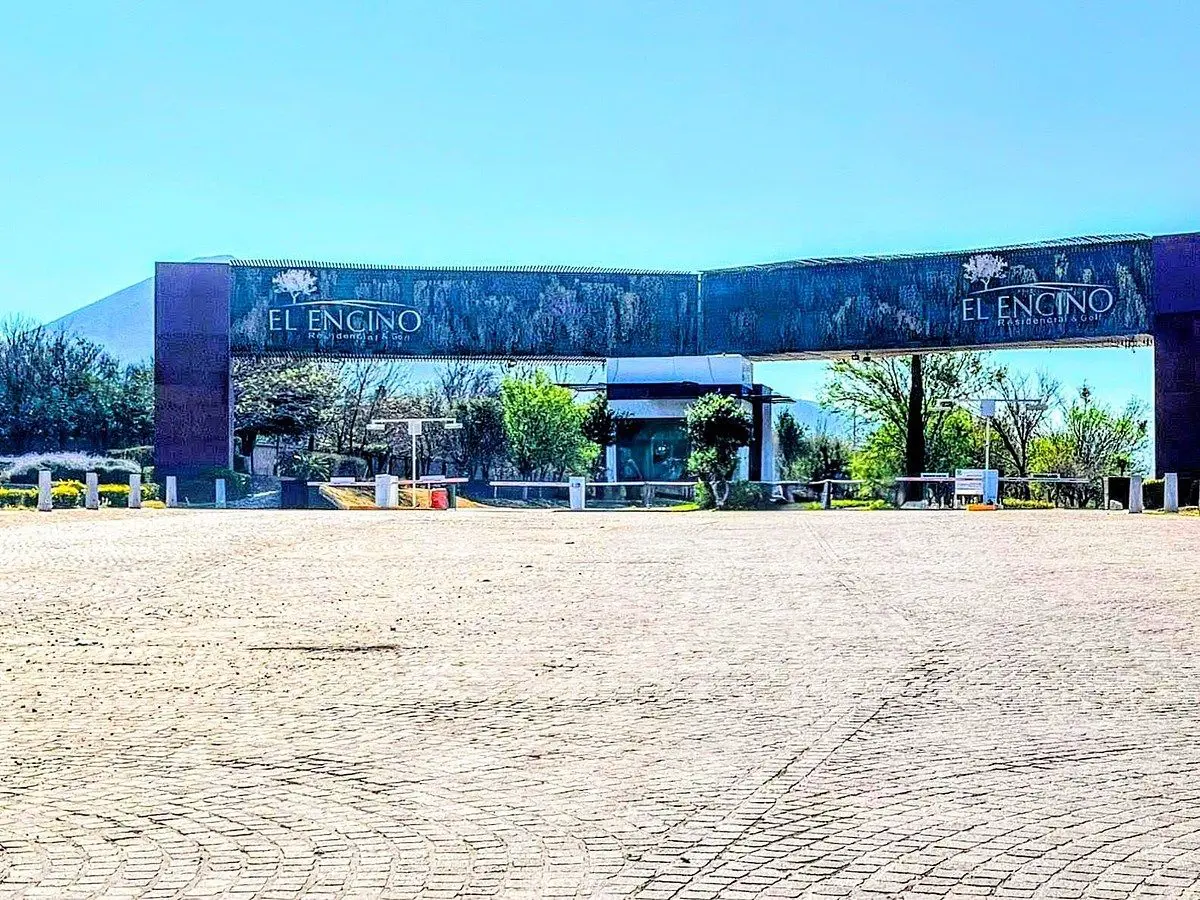 Terreno en venta en El Encino, Huimilpan — foto 1 de 15