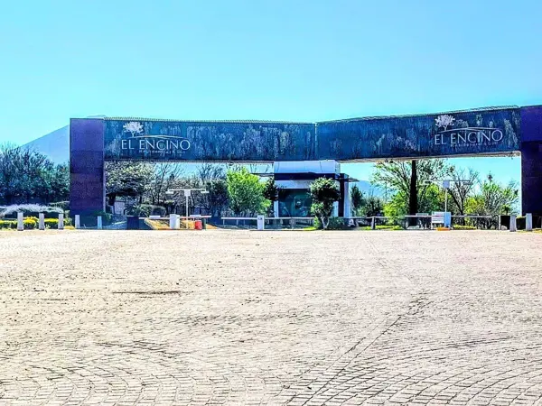 Venta Terreno Fracc. Club de Golf El Encino, Huimilpan, Querétaro