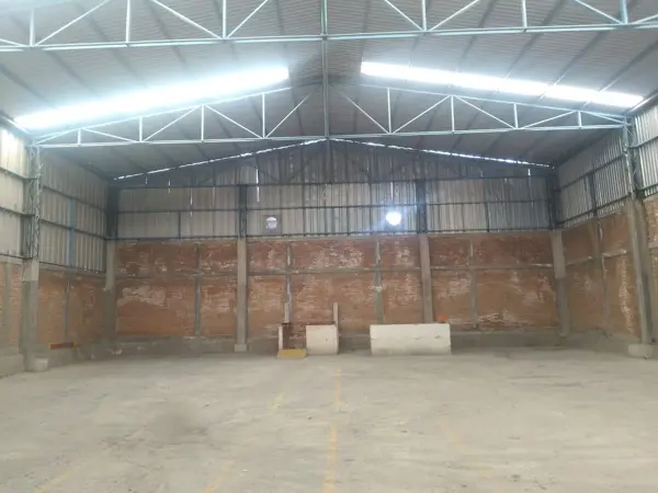 Bodega en renta en Granjas Banthi, San Juan del Río — foto 3 de 17