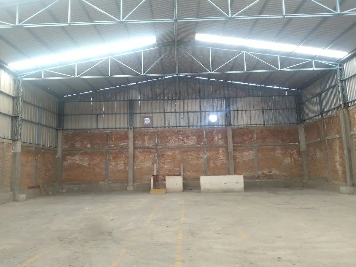Bodega en renta en Granjas Banthi, San Juan del Río — foto 1 de 17