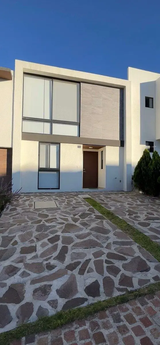 Casa en renta en Zibatá, El Marqués — foto 1 de 20