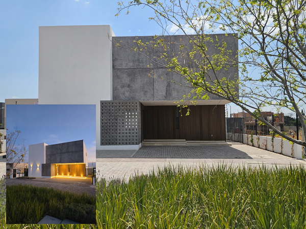 CASA RENTA JURICA FRACCIONAMIENTO ATRIA QUERETARO