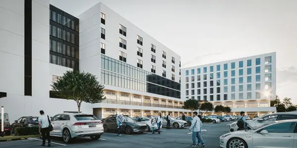 Consultorios médicos Zibatá Queretaro
