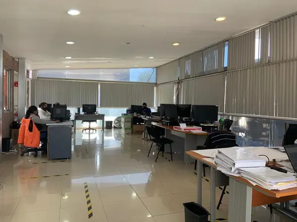 Bodega en renta en Balvanera, Corregidora — foto 3 de 12