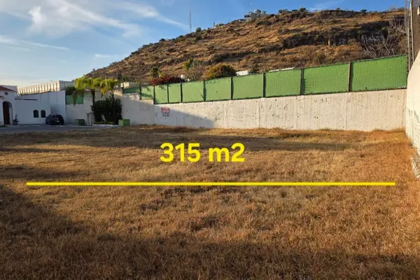 Terreno en venta en Pueblo Nuevo, Corregidora — foto 3 de 15