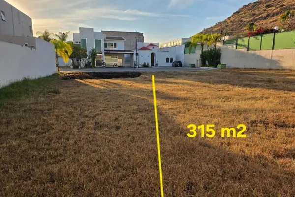 Terreno en venta en Pueblo Nuevo, Corregidora — foto 2 de 15