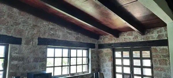 Finca campestre con alberca en venta – La Presita, Huimilpan, Querétaro