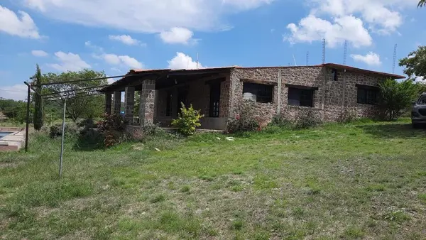 Finca-Rancho en venta en La Presita (Palo Blanco), Huimilpan — foto 2 de 13