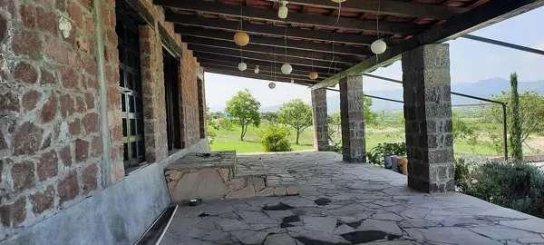 Finca-Rancho en venta en La Presita (Palo Blanco), Huimilpan — foto 3 de 13