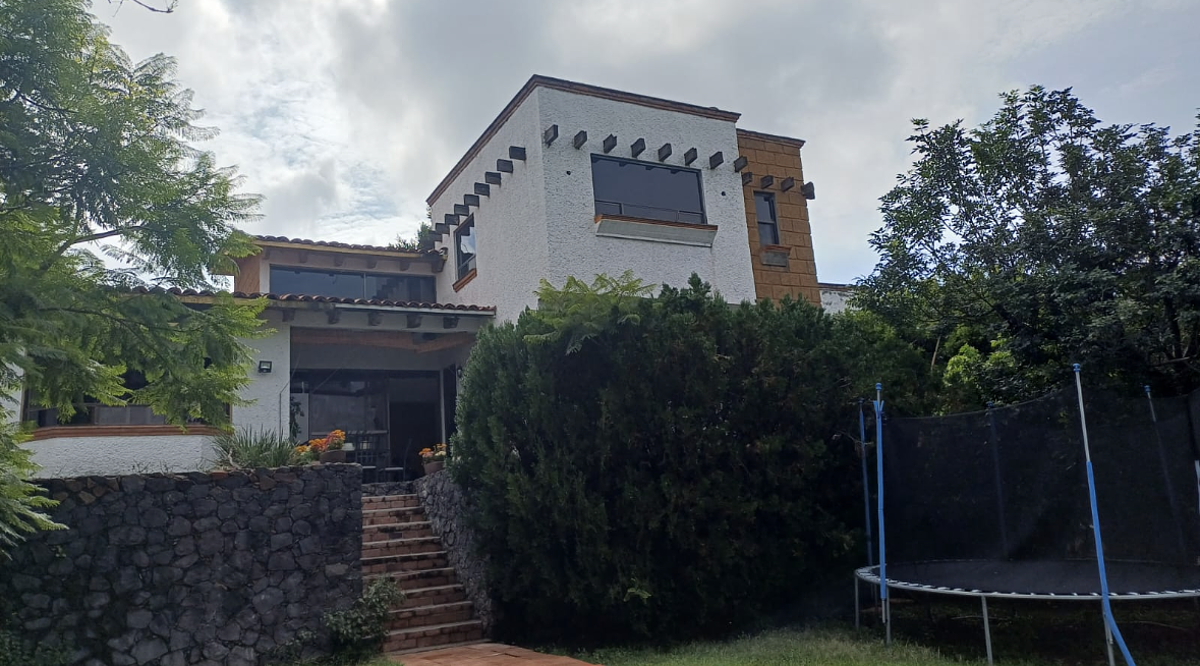 Casa en venta en Vista Real y Country Club, Corregidora — foto 1 de 18