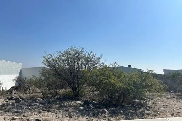Terreno en venta en Cerro Prieto, El Marqués — foto 2 de 20