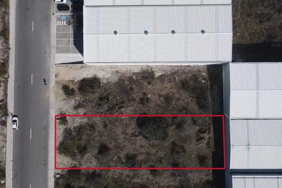 Terreno en venta en Cerro Prieto, El Marqués — foto 1 de 20