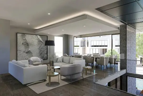 Casa Sophie en Venta La Espiga, Querétaro — foto 1 de 17