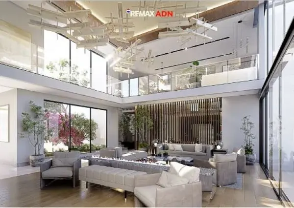 Departamento de 2 Niveles en Venta Jurica Distrito Antea Queretaro Departamento de 2 Niveles en Venta Jurica Distrito Antea Queretaro