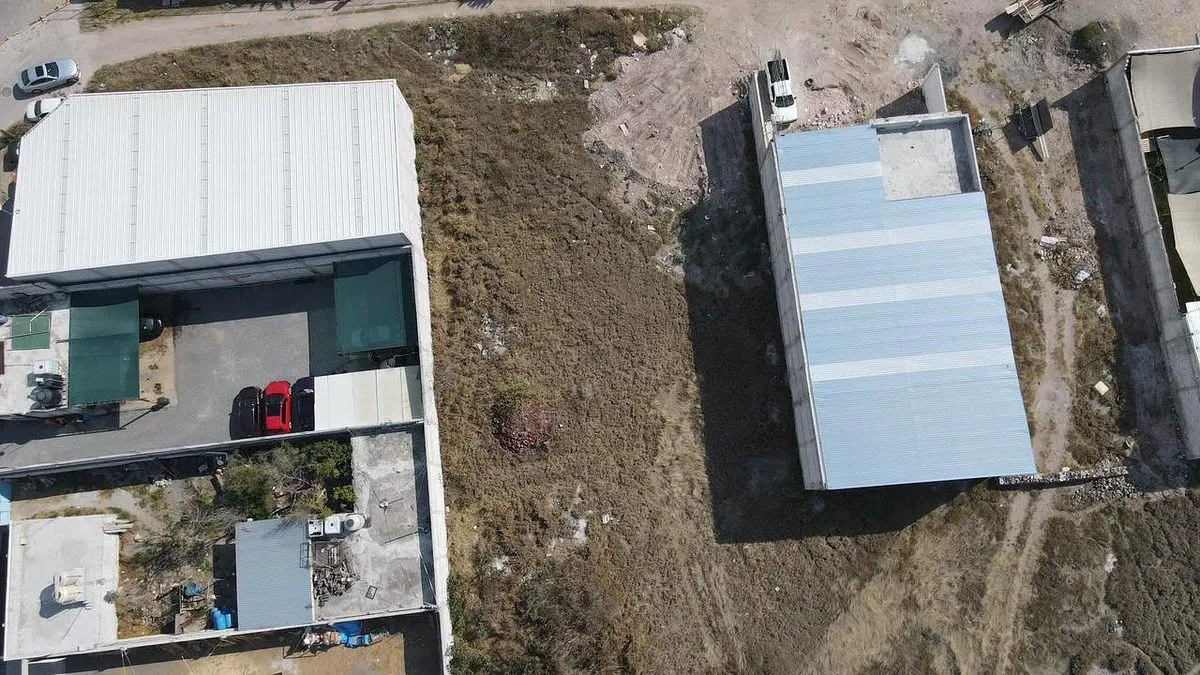 Terreno en venta en Jesus Maria, El Marqués — foto 1 de 17