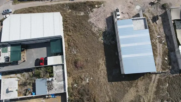 TERRENO EN VENTA EN EL MARQUES JESUS MARIA QUERETARO