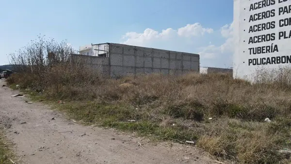 Terreno en venta en Jesus Maria, El Marqués — foto 3 de 17