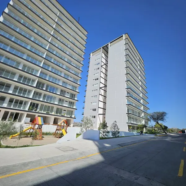 DEPARTAMENTO EN VENTA LA RESERVA EL CAMPANARIO QUERETARO
