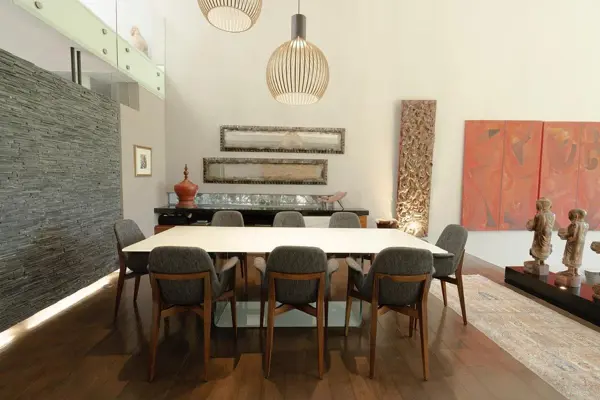 Casa en Venta el Campanario Queretaro
