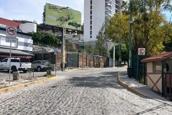 Venta Terreno Vista Hermosa Queretaro — foto 1 de 13