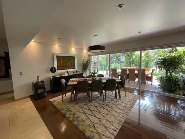 Casa en Venta el Campanario Queretaro — foto 1 de 20