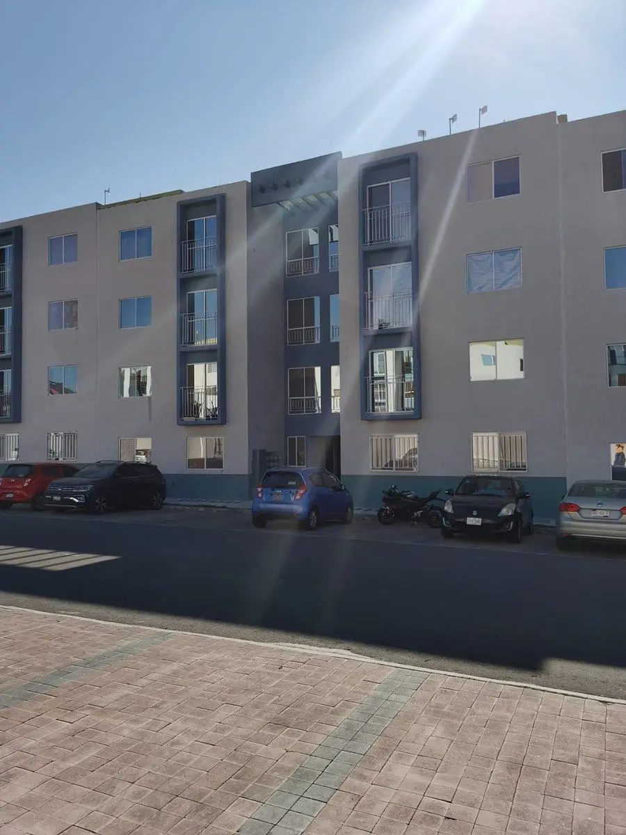 Departamento en renta en Villas del Refugio, El Marqués — foto 1 de 22
