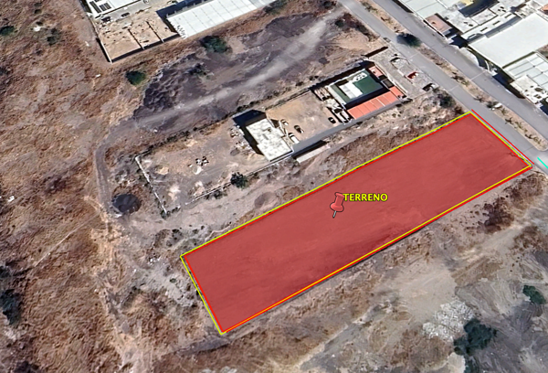 Terreno en venta en Los Olvera, Corregidora — foto 2 de 8